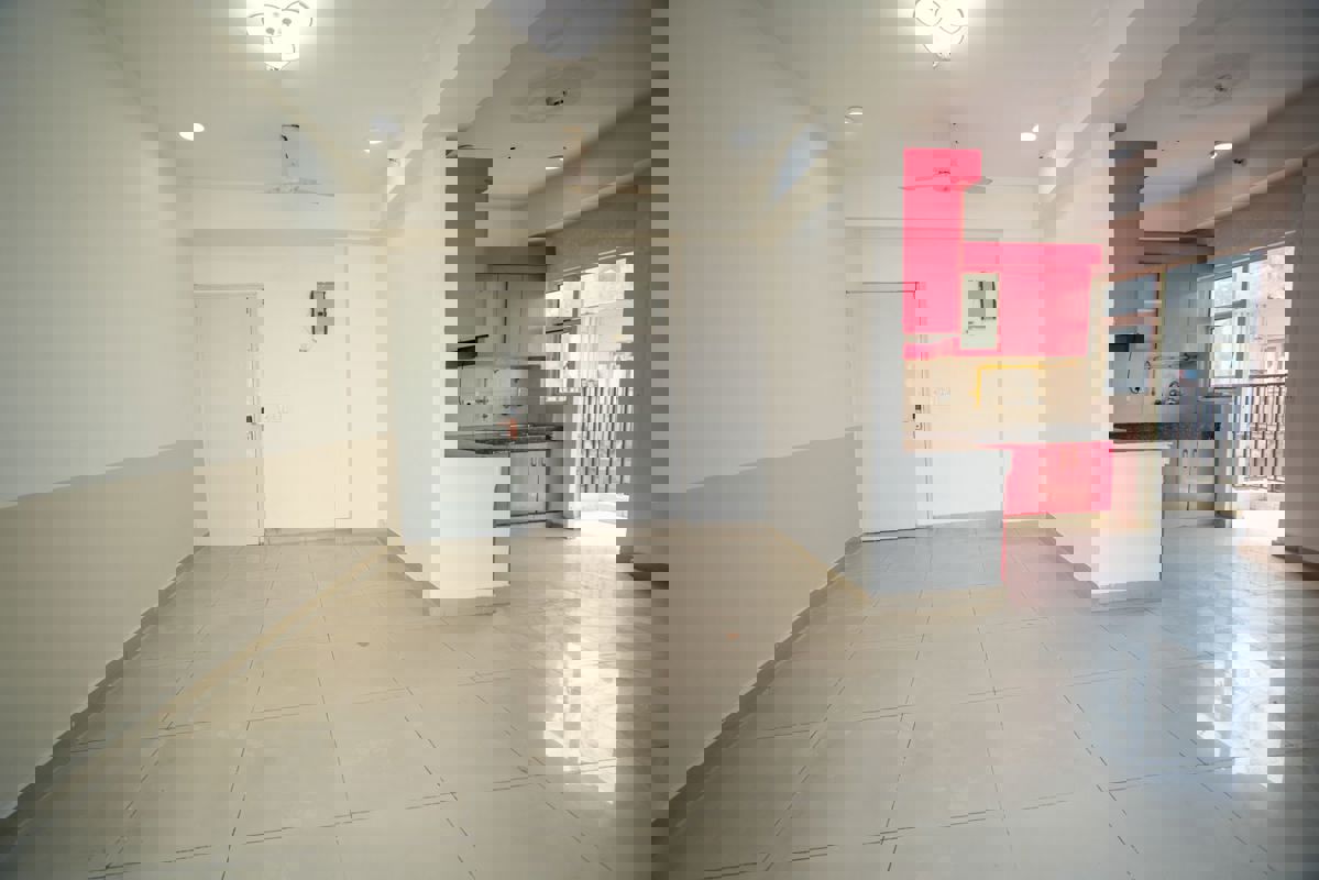 2 BHK 1105 Sq.Ft. Apartment in Panchsheel Greens II