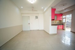 2 BHK Apartment For Sale in Panchsheel Greens II