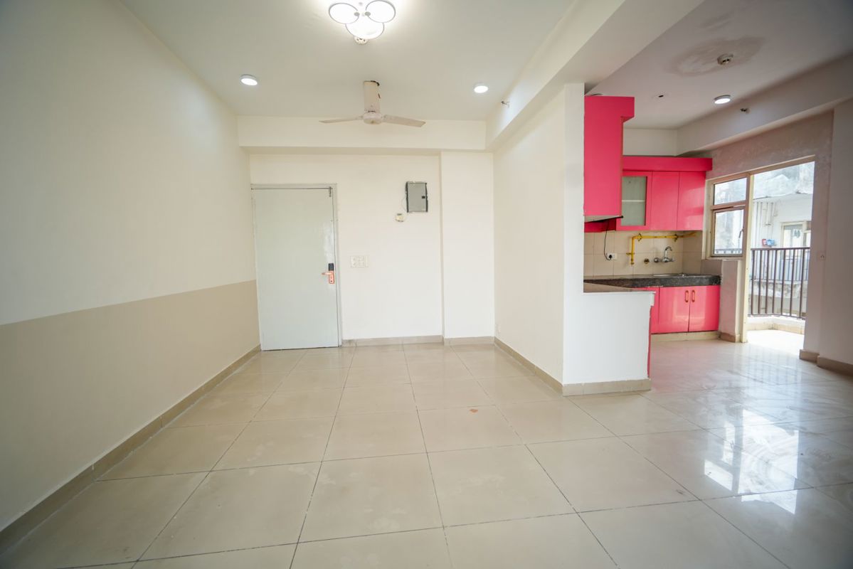 2 BHK Apartment For Sale in Panchsheel Greens II