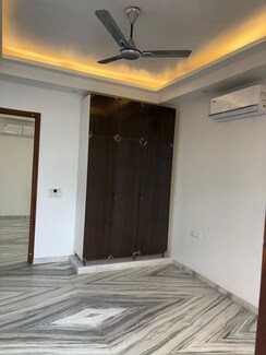 3 BHK Apartment For Rent in Silva Croft Apartment