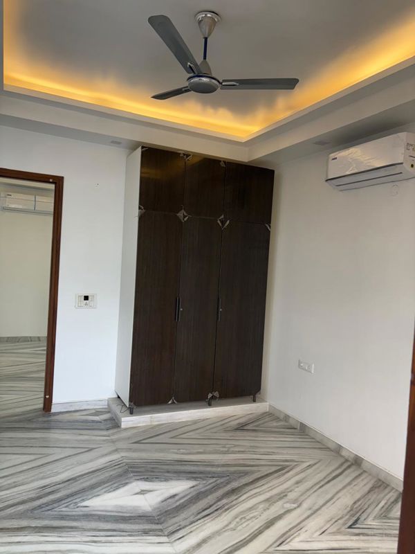 3 BHK Apartment For Rent in Silva Croft Apartment