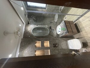 Team Area in 3 BHK Builder Floor at Ansal Sushant Floors, Sushant Lok ii – for Sale