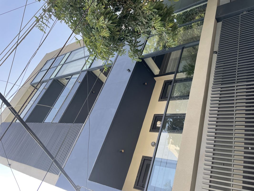 3 BHK + Servant Room 1500 Sq.Ft. Builder Floor in Ansal Sushant Floors