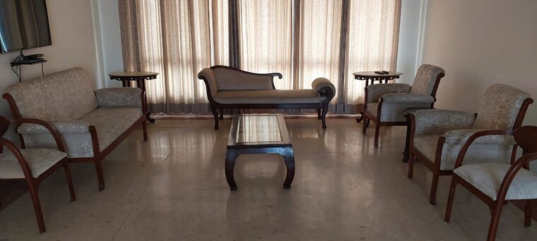 Gym, jaypee-green-crescent-court 2 Bedroom 2691 Sq.Ft. Apartment In Jaypee Greens Greater Noida 10196958