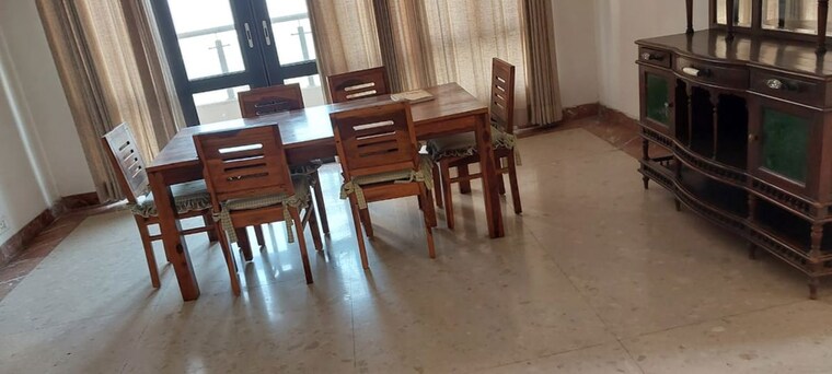 Gym, jaypee-green-crescent-court 2 Bedroom 2691 Sq.Ft. Apartment In Jaypee Greens Greater Noida 10196958