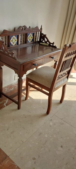 2 BHK Apartment For Rent in Jaypee Green Crescent Court, Jaypee Greens