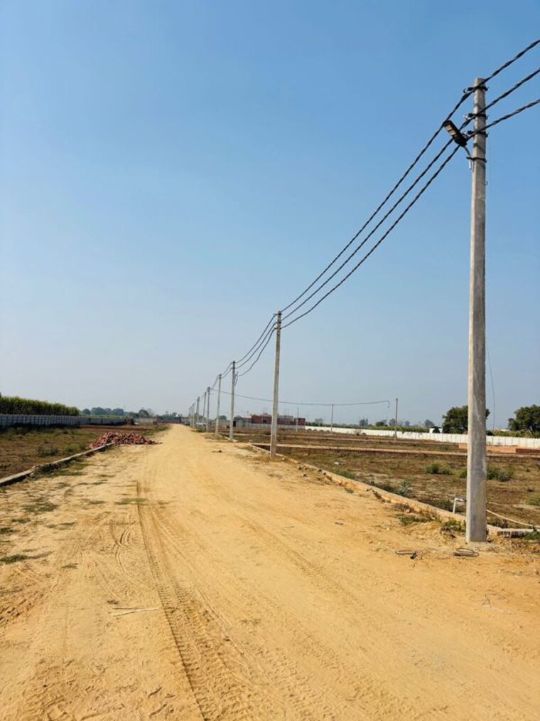 undefined, meerut cantt  122 Sq.Yd. Plot In Meerut Cantt Meerut 10196960