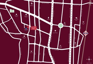 3 BHK Apartment – Exterior View View at H Rishabraj Pooja, Khar West - for Sale