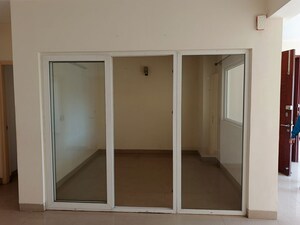 Building Lobby in 3 BHK Apartment at Emaar Emerald Floors Premier, Sector 65 – for Sale