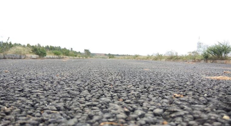 undefined, ambiience-aamby-city  2000 Sq.Ft. Plot In Hoskote Bangalore 10196818
