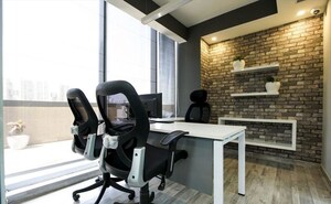 Furnished Amenities in  Office Space at Hi Tech City – for Rent