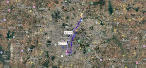  Plot For Sale in Jp Nagar