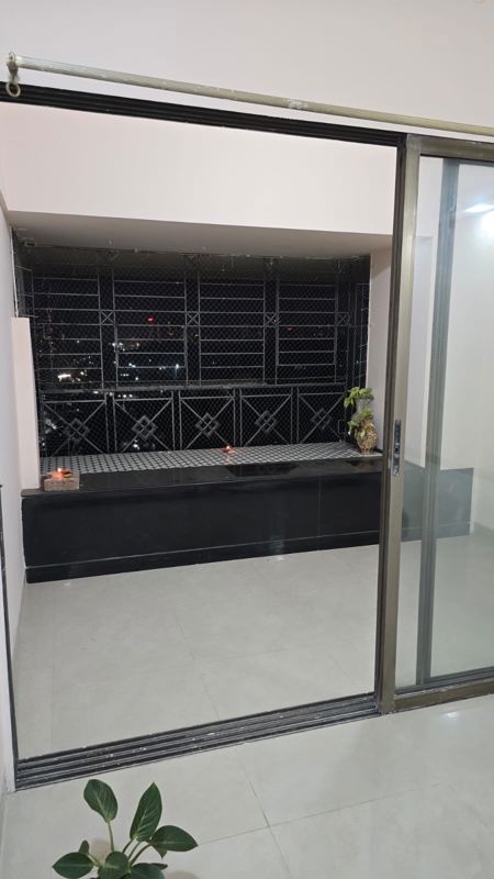 2 BHK + Pooja Room 600 Sq.Ft. Apartment in Swastik Regalia
