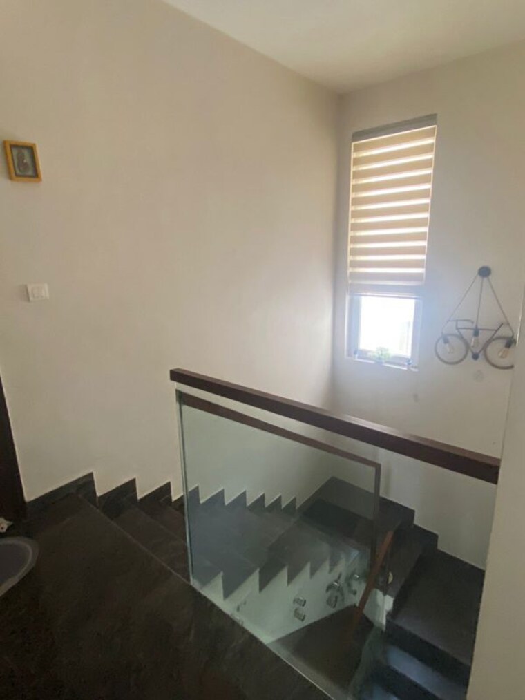 Balcony, bptp-park-prime 4 Bedroom 2062 Sq.Ft. Apartment In Sector 66 Gurgaon 10197100