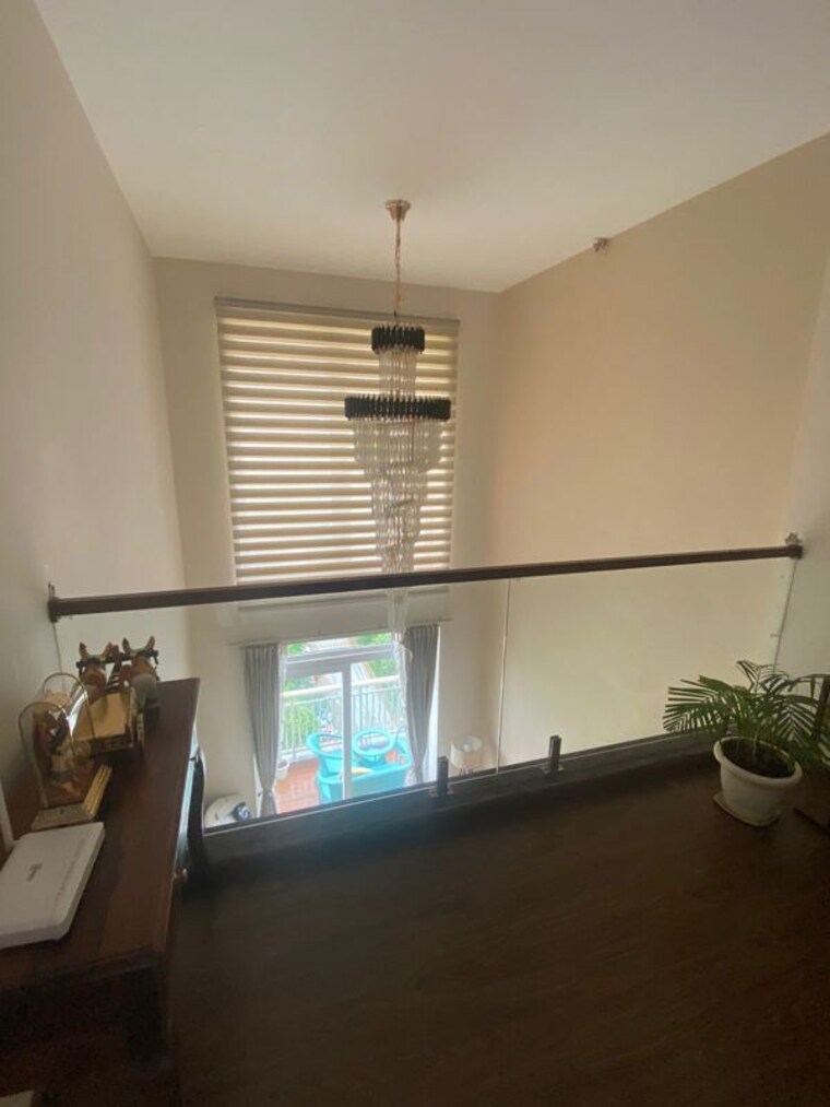Kitchen, bptp-park-prime 4 Bedroom 2062 Sq.Ft. Apartment In Sector 66 Gurgaon 10197100