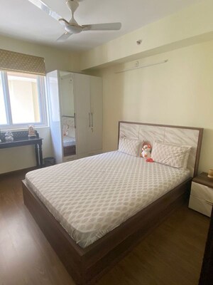 Bedroom in 4 BHK Apartment at BPTP Park Prime, Sector 66 – for Sale