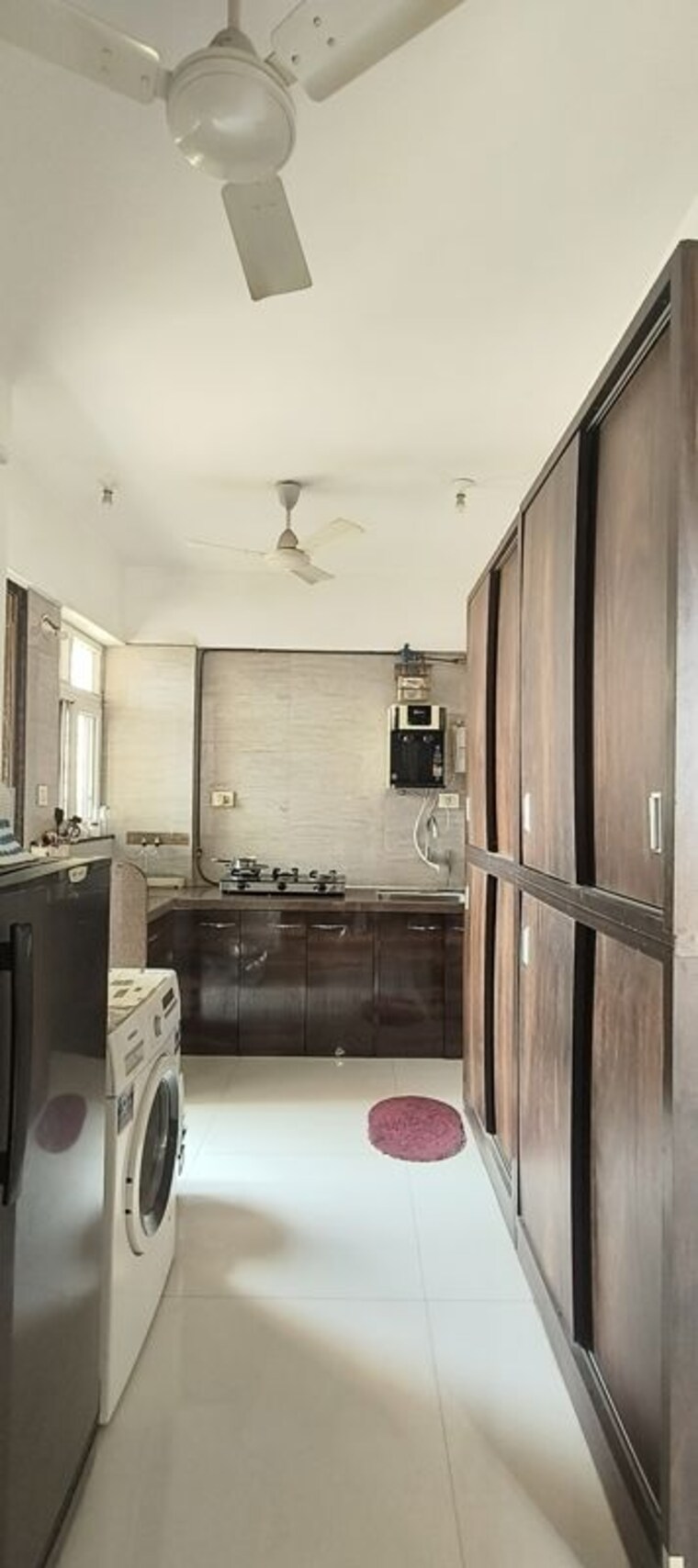 Kitchen, pimple gurav 2 Bedroom 965 Sq.Ft. Apartment In Pimple Gurav Pune 10196925