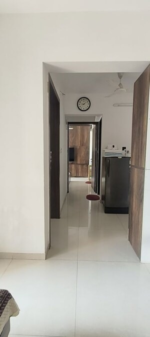 2 BHK Apartment – Exterior View View at Pimple Gurav - for Sale