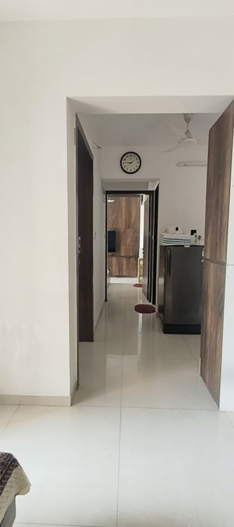 Exterior View, pimple gurav 2 Bedroom 965 Sq.Ft. Apartment In Pimple Gurav Pune 10196925