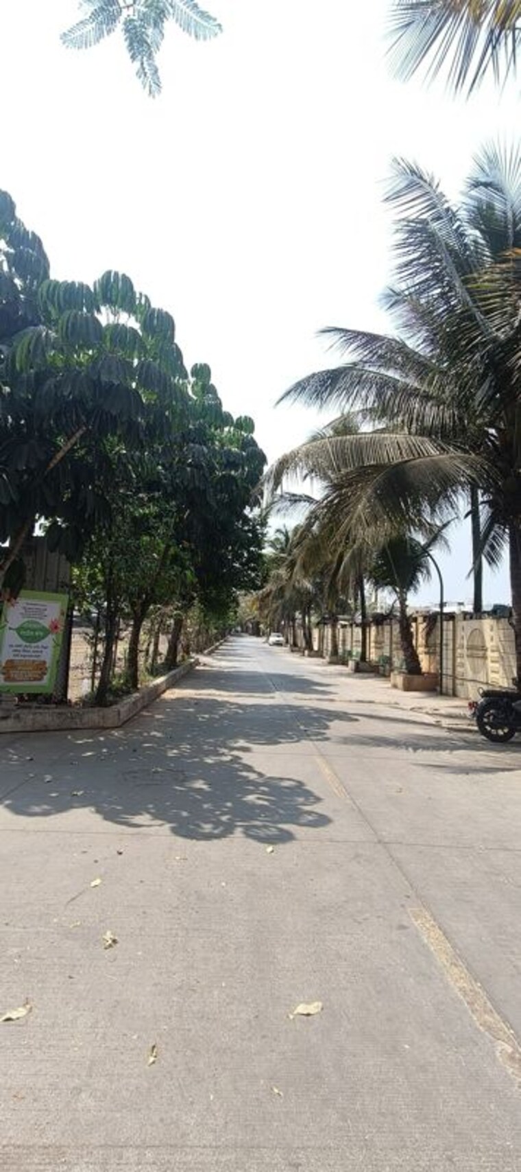 Exterior View, pimple gurav 2 Bedroom 965 Sq.Ft. Apartment In Pimple Gurav Pune 10196925