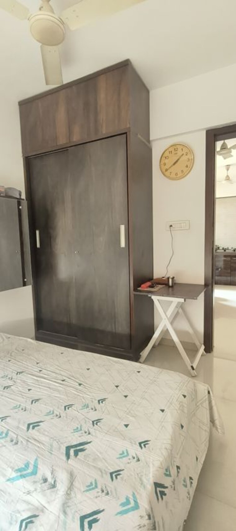 Bathroom, pimple gurav 2 Bedroom 965 Sq.Ft. Apartment In Pimple Gurav Pune 10196925