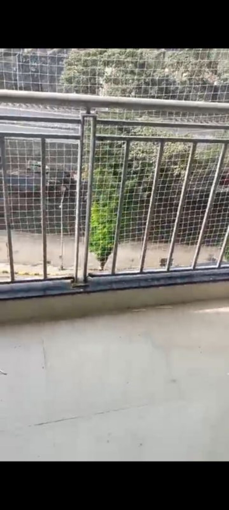 Balcony, ashok-towers Studio 350 Sq.Ft. Apartment In Parel Mumbai 9646458