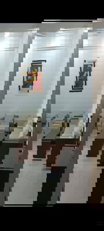 Studio  350 Sq.Ft. Apartment in Ashok Towers