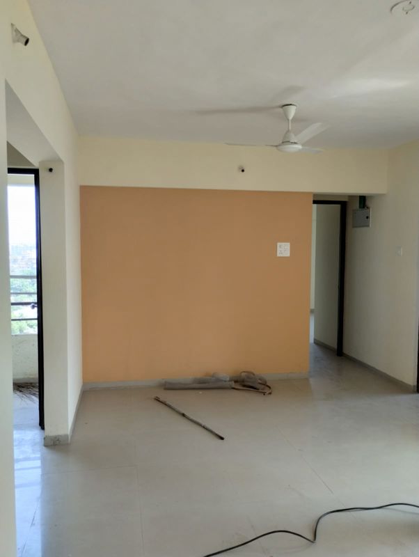 2 BHK 1055 Sq.Ft. Apartment in Pushpganga  Swapnaganga