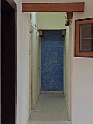 Bathroom in 3 BHK Apartment at Florida Estate, Mundhwa – for Rent