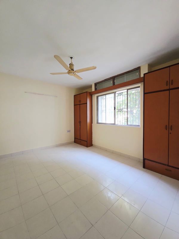 3 BHK Apartment For Rent in Florida Estate