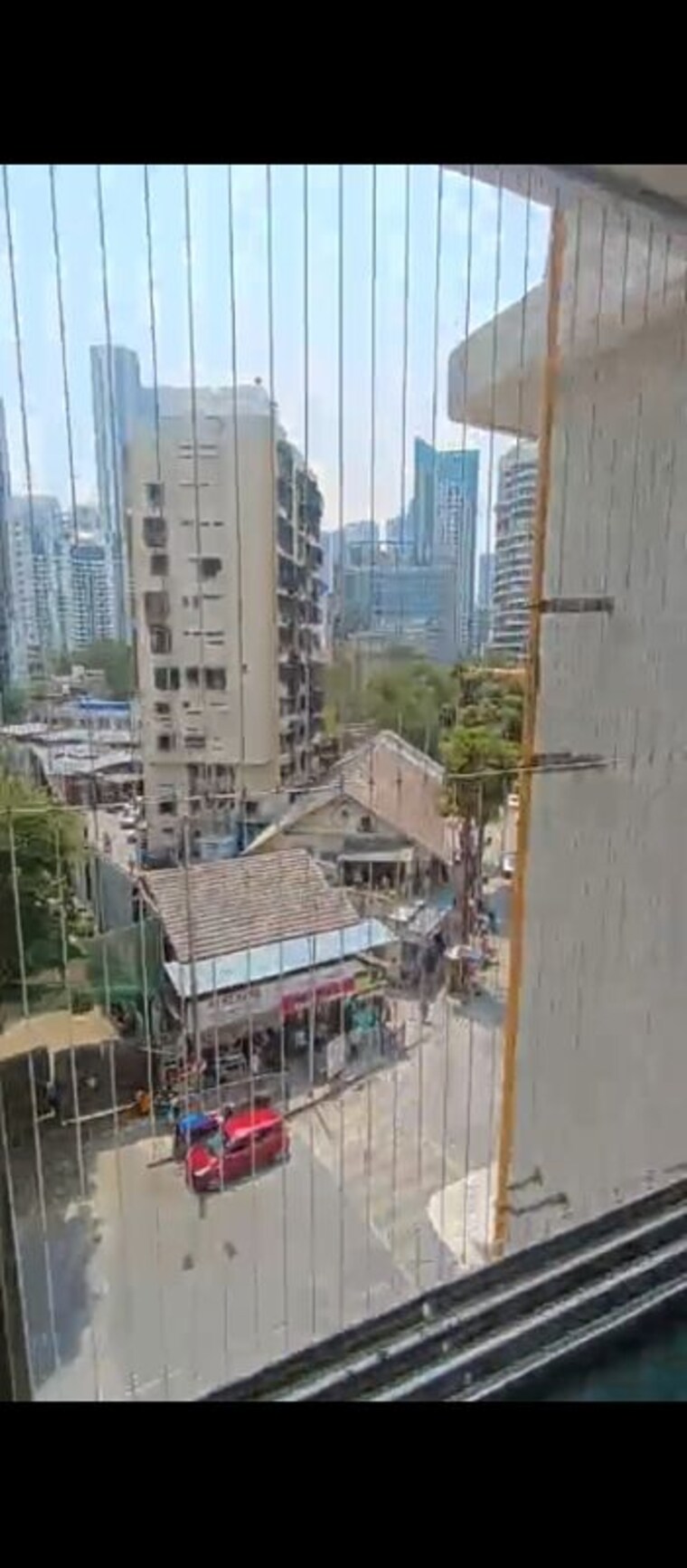 Exterior View, prestige-heights-prabhadevi 1.5 Bedroom 500 Sq.Ft. Apartment In Prabhadevi Mumbai 10197121