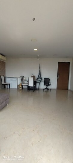 3 BHK Apartment For Rent in Marathon Next Gen Era