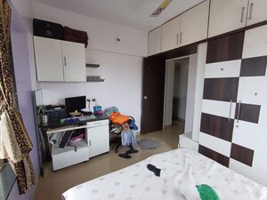 Bedroom in 2 BHK Apartment at Sasane Nagar – for Sale