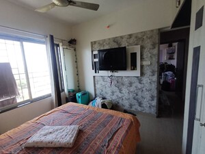 Bedroom in 2 BHK Apartment at Sasane Nagar – for Sale