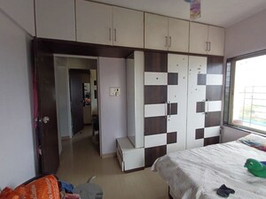 Bedroom in 2 BHK Apartment at Sasane Nagar – for Sale