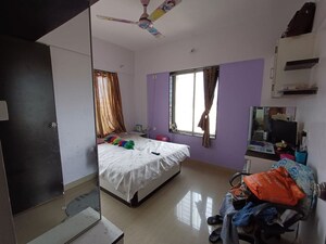 Bedroom in 2 BHK Apartment at Sasane Nagar – for Sale