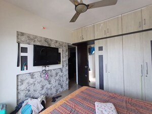 Bedroom in 2 BHK Apartment at Sasane Nagar – for Sale