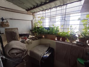 Kitchen/pantry in 2 BHK Apartment at Sasane Nagar – for Sale