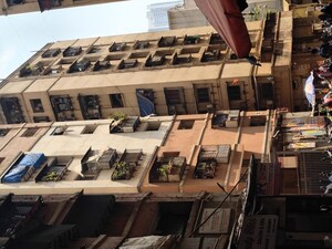 Room in  Pg at Prabhadevi – for Rent