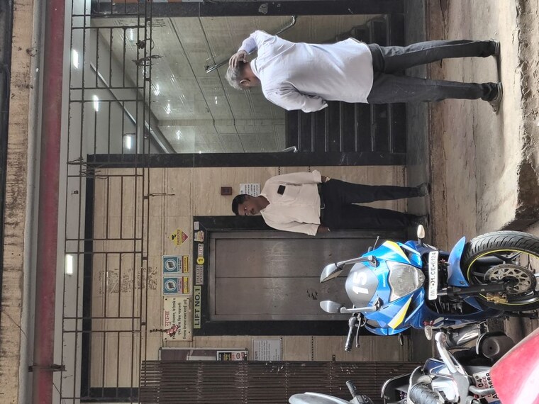 Kitchen, prabhadevi Pg For Boys In Prabhadevi 10197126