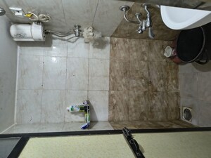 Bathroom in  Pg at Prabhadevi – for Rent