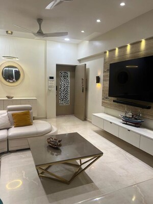 Team Area in 3 BHK Apartment at Mahavir Nagar – for Sale