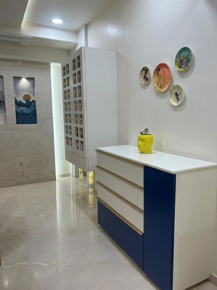 Room, mahavir nagar 3 Bedroom 1350 Sq.Ft. Apartment In Mahavir Nagar Mumbai 10197128