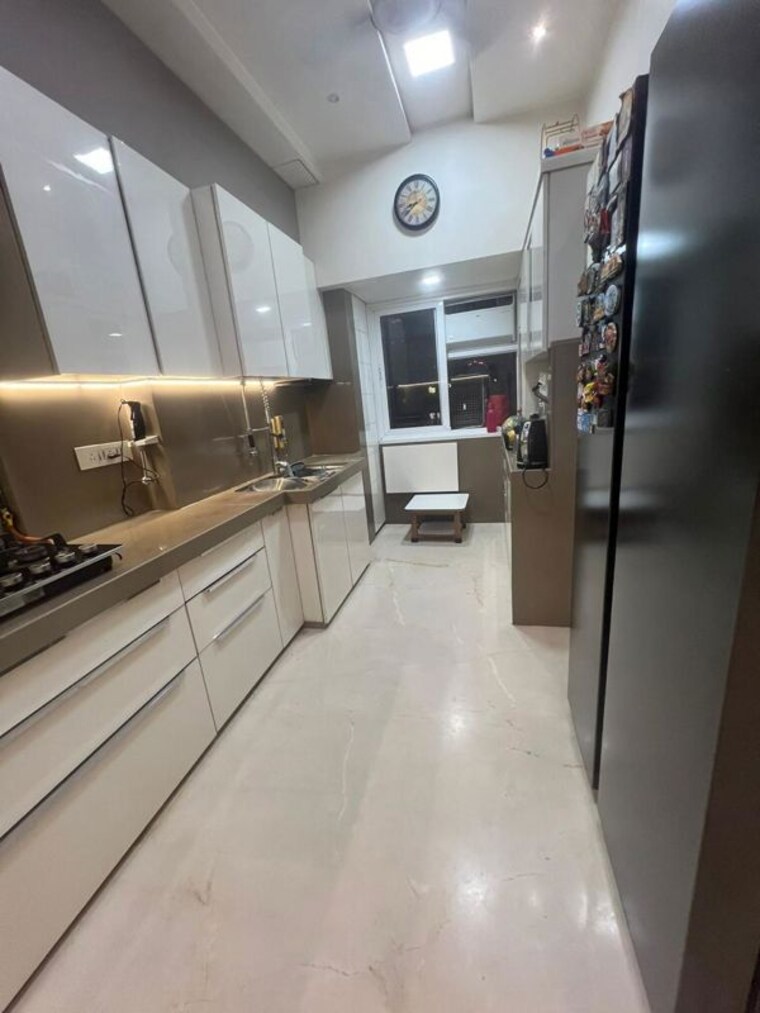 undefined, mahavir nagar 3 Bedroom 1350 Sq.Ft. Apartment In Mahavir Nagar Mumbai 10197128