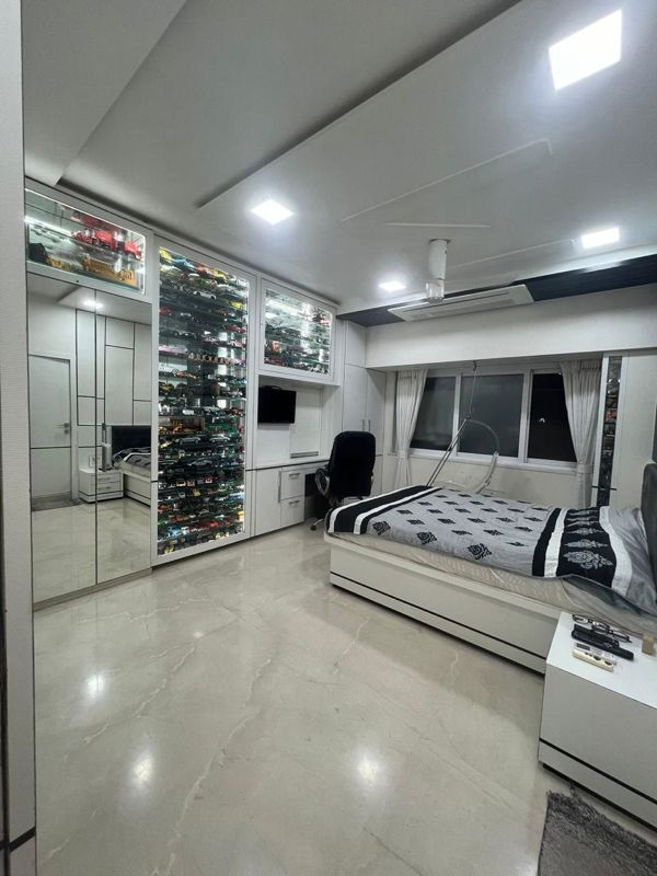 3 BHK Apartment For Sale in Mahavir Nagar