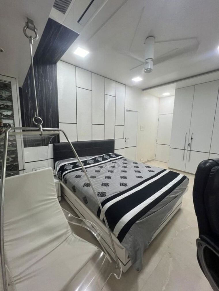 Team Area, mahavir nagar 3 Bedroom 1350 Sq.Ft. Apartment In Mahavir Nagar Mumbai 10197128