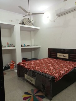 2 BHK + Extra Room Builder Floor For Rent in West Sant Nagar