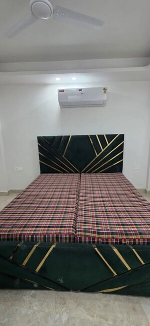 1 BHK Builder Floor For Rent in Saket