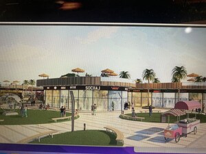  Shop For Sale in Sector 22