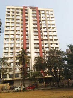 2 BHK + Extra Room Apartment For Rent in Platinum Prive